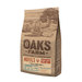 Oaks Farm Grain Free Adult All Breeds беззерновой сухой корм для взрослых собак всех пород (лосось и криль) – интернет-магазин Ле’Муррр