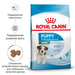 Royal Canin Mini Puppy Корм сухой полнорационный для щенков мелких пород (вес взрослой собаки до 10 кг) в возрасте до 10 месяцев – интернет-магазин Ле’Муррр