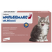 Мильбемакс® Таблетки от гельминтов со вкусом говядины для котят и маленьких кошек – 2 таблетки – интернет-магазин Ле’Муррр
