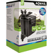 Aquael Mini Kani 80 Внешний фильтр для аквариумов 10-80 л, 300 л/ч – интернет-магазин Ле’Муррр