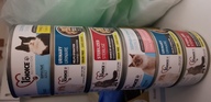 Пользовательская фотография №4 к отзыву на 1st Choice Sterilized Консервы для взрослых стерилизованных и кастрированных котов и кошек (курица с сардиной)